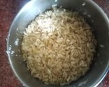 அவல் லட்டு ரெசிபி ஸ்டேப் 3 புகைப்படம்