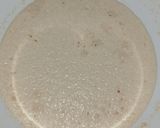 Foto langkah ke 1 dari resep Roti Kukus Pontianak.