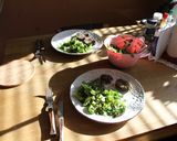 Foto del paso 13 de la receta: Almuerzo de miércoles pasado