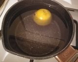 صورة لخطوة 2 من وصفة بسبوسة 😋