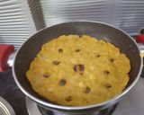 पारंपारिक ज्वारीचे थालीपीठ (jawarichi thalipeeth recipe in marat रेसिपी स्टेप 2 फोटो