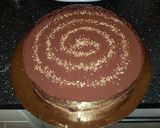 Une image de l'étape 9 de Royal chocolat (Trianon).