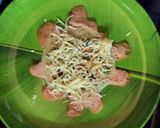 ઉત્તપમ (Uttpam Recipe In Gujarati) રેસીપી સ્ટેપ3ફોટો