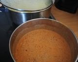 Görög rakott krumpli recept fázis 4 fotója