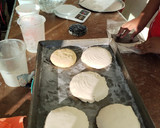 Foto del paso 5 de la receta: Conchas