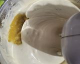 Foto langkah ke 3 dari resep Bolu pisang panggang.