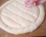 Turkish breakfast sultan bread بريوش تركي لفطور صباحي recipe step 5 photo
