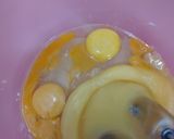 Foto langkah ke 1 dari resep Bolu Coklat Nutrigel.