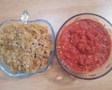 Foto langkah ke 3 dari resep Kentang Krispi Balado.