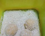 Foto langkah ke 4 dari resep Ebi Furai & Quail egg fried.