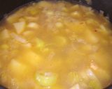 Foto del paso 3 de la receta: Vichyssoise de mi padre