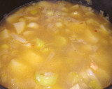 Foto del paso 3 de la receta: Vichyssoise de mi padre