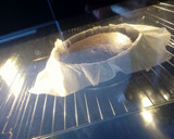 Foto del paso 8 de la receta: Bizcocho de fresas vegano 🍓🍓🍓