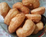 Foto langkah ke 5 dari resep Donat kampung 😋.