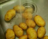 Foto del paso 3 de la receta Patatas ali-oli rápidas