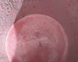 A picture of step 2 of Healthy drink.