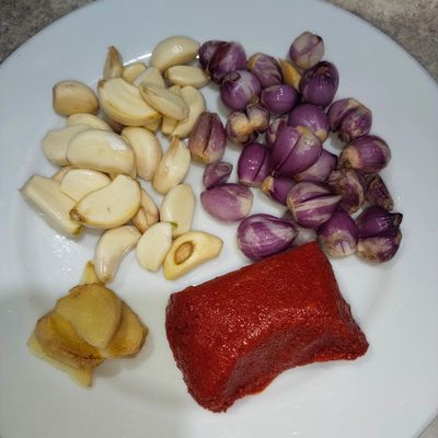 Langkah 1