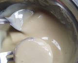 Foto del paso 3 de la receta: Alfajorcitos Con Relleno de Dulce De Leche Y Chocolate