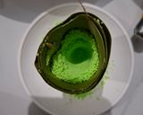 Foto langkah ke 9 dari resep Kue Putu Bambu.