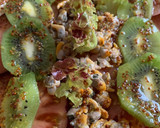Foto del paso 3 de la receta: Ensalada de berberechos y boquerón