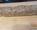 Foto del paso 4 de la receta: Cookies sin gluten, sin azúcar, sin lactosa - y están buenas 🎉