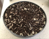 Foto del paso 11 de la receta: Cheesecake de oreo