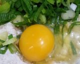 Foto langkah ke 3 dari resep Perkedel Jagung.