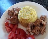 Foto del paso 3 de la receta: Vitel toné express