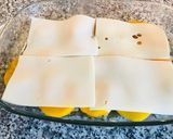 Barackos-sajtos csirkemell recept fázis 3 fotója