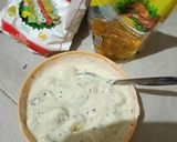 Foto langkah ke 2 dari resep Pisang Goreng Wijen.