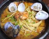 Foto del paso 10 de la receta: Sopa mediterránea