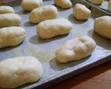 Foto langkah ke 4 dari resep Cheese Rolls.