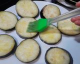 Foto del paso 7 de la receta: Moussaka ligera con soja texturizada y leche de coco al curry