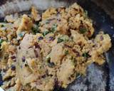 Ukadpendi recipe step 5 photo