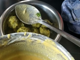 કેળા ના કોફતા (Banana Kofta Recipe In Gujarati)