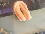 Bollos para el mate 🤤