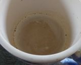 A picture of step 5 of Coffee.
