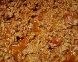 Borlotti bean and beef stew recipe step 1 photo