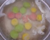Foto langkah ke 4 dari resep Es Gempol.