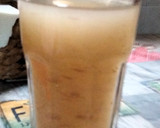Foto del paso 6 de la receta: Súper refresco de linaza