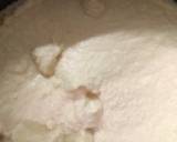 #Cheesy starter snack#5 ingredients recipe step 3 photo