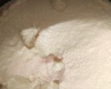 A picture of step 3 of #Cheesy starter snack#5 ingredients.