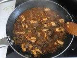Fajitas 🇲🇽🌮