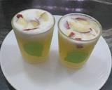 Apple and pineapple juice recipe step 4 photo