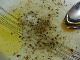 سلطه الفاصوليا السريعه🍽