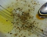 صورة لخطوة 6 من وصفة سلطه الفاصوليا السريعه🍽