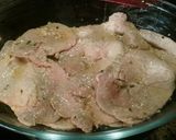 Foto del paso 4 de la receta Filetes macerados (de mi madre)