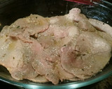 Foto del paso 4 de la receta: Filetes macerados (de mi madre)