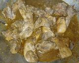 Foto del paso 4 de la receta: Carne de Conejo en salsa