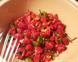 Foto del paso 5 de la receta Salsa thai siracha